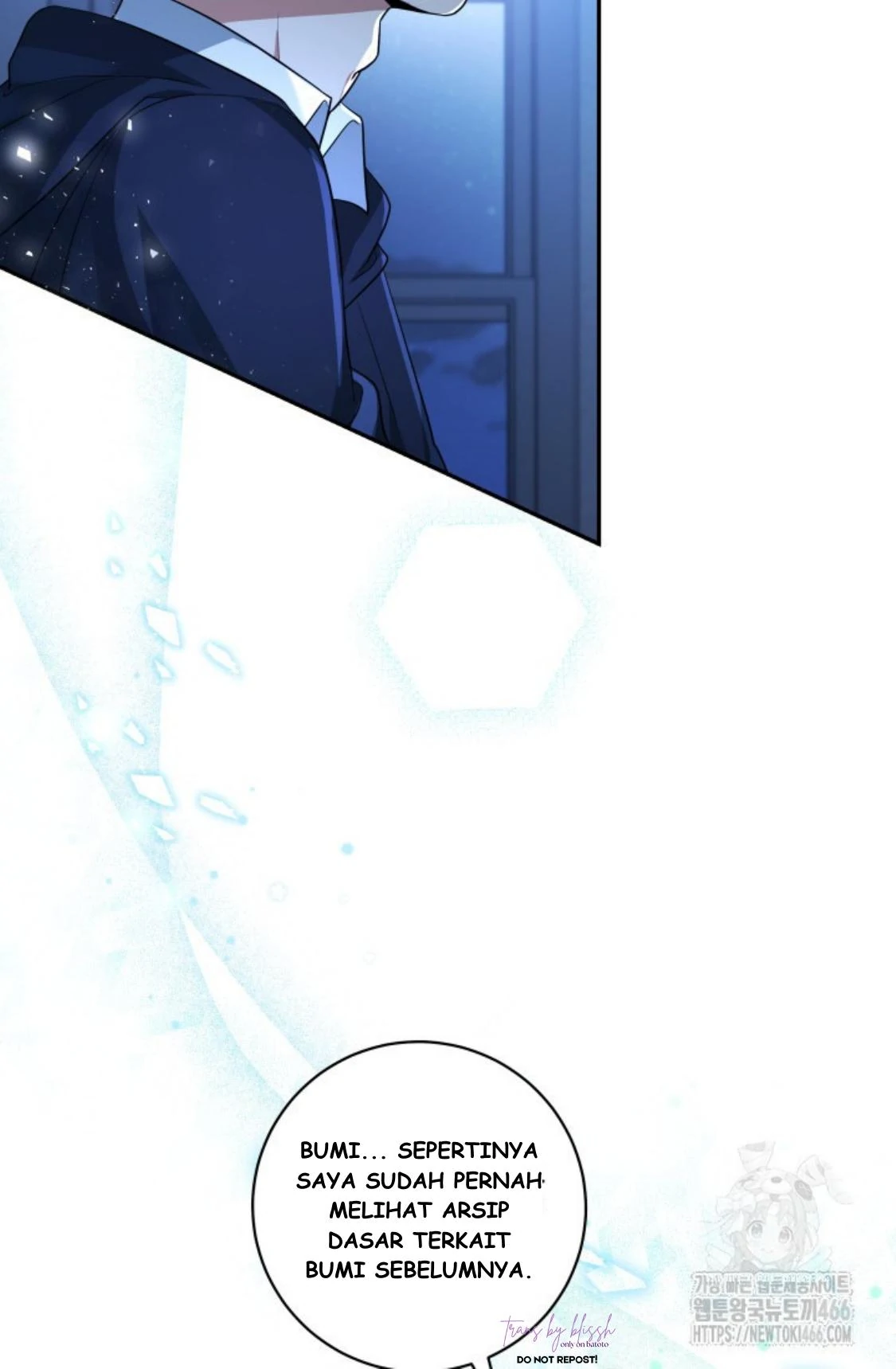 24-hour Rebirth Consultation Centre Chapter 03 Gambar 8