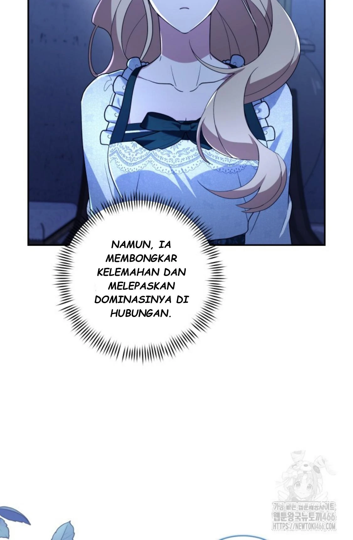 24-hour Rebirth Consultation Centre Chapter 03 Gambar 93