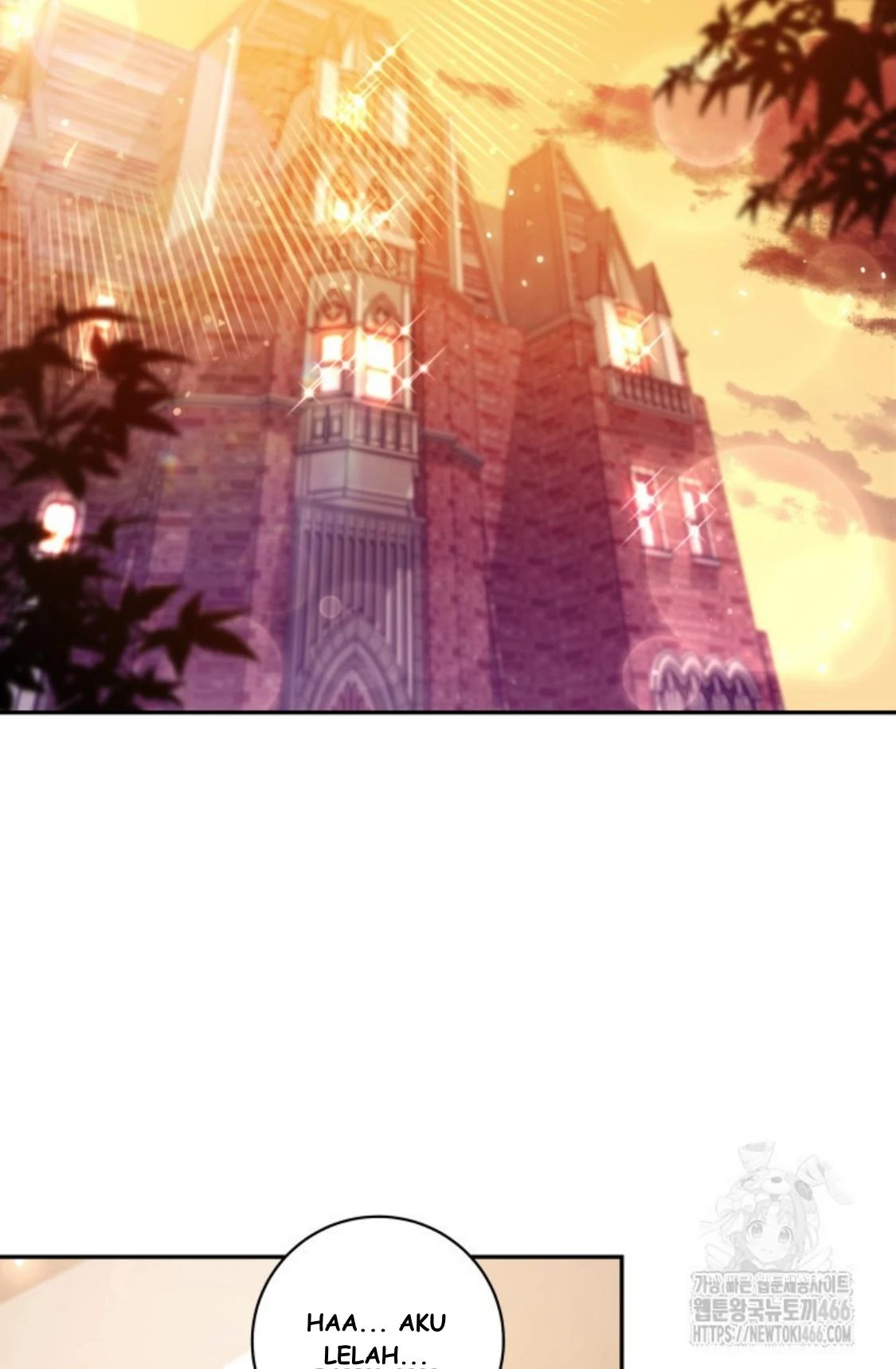 Manhwa 24-hour Rebirth Consultation Centre Chapter 02 gambar nomor 2