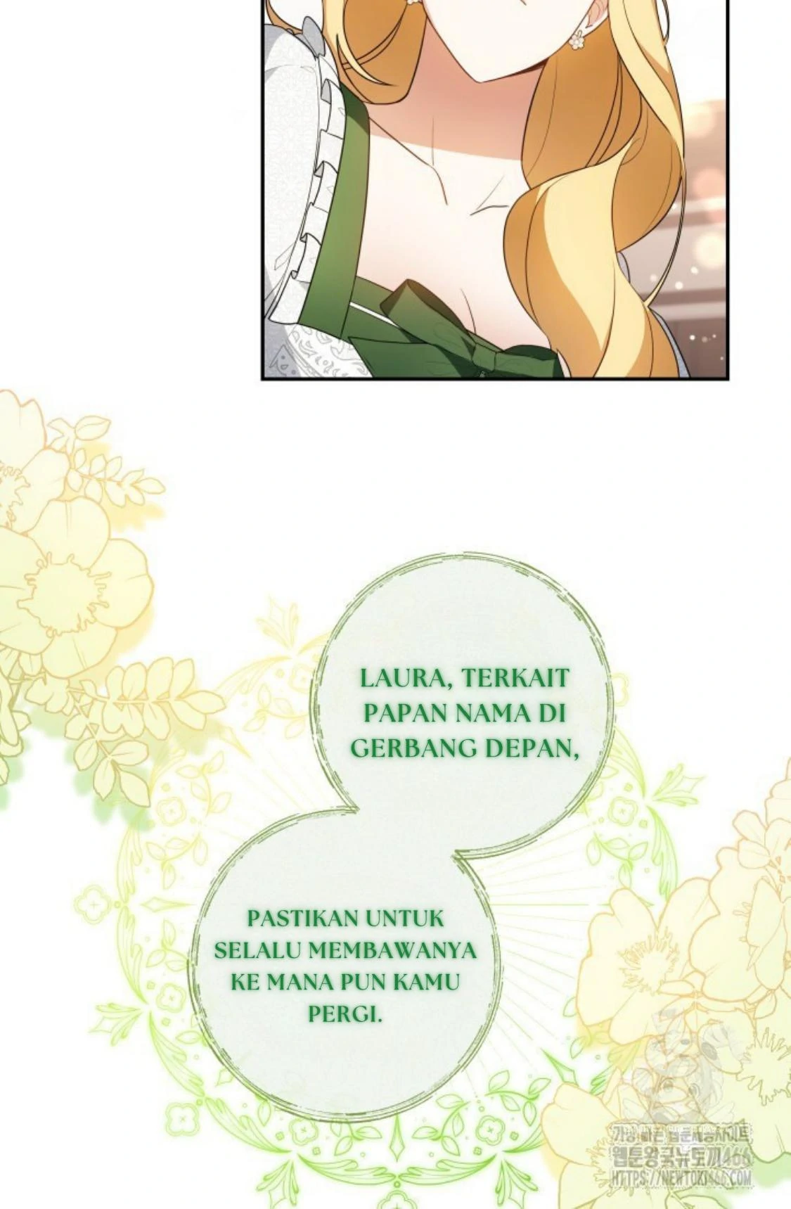 24-hour Rebirth Consultation Centre Chapter 02 Gambar 6