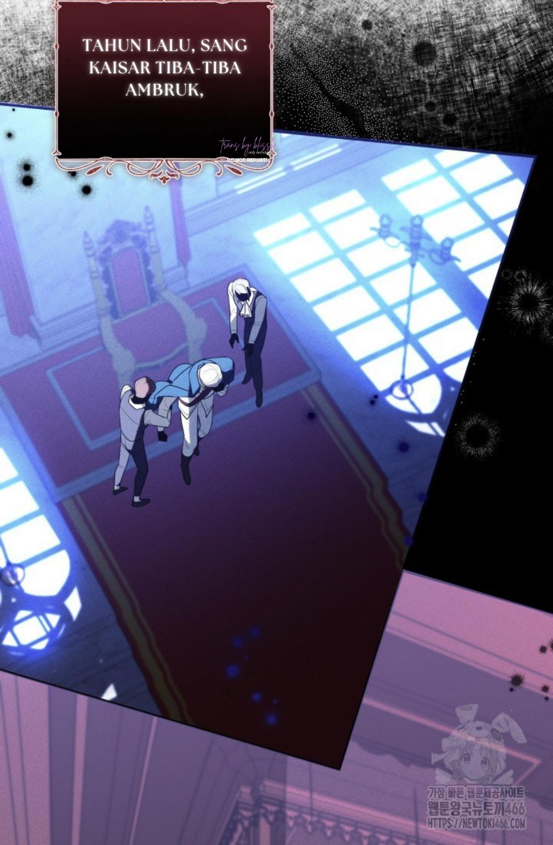 24-hour Rebirth Consultation Centre Chapter 02 Gambar 9