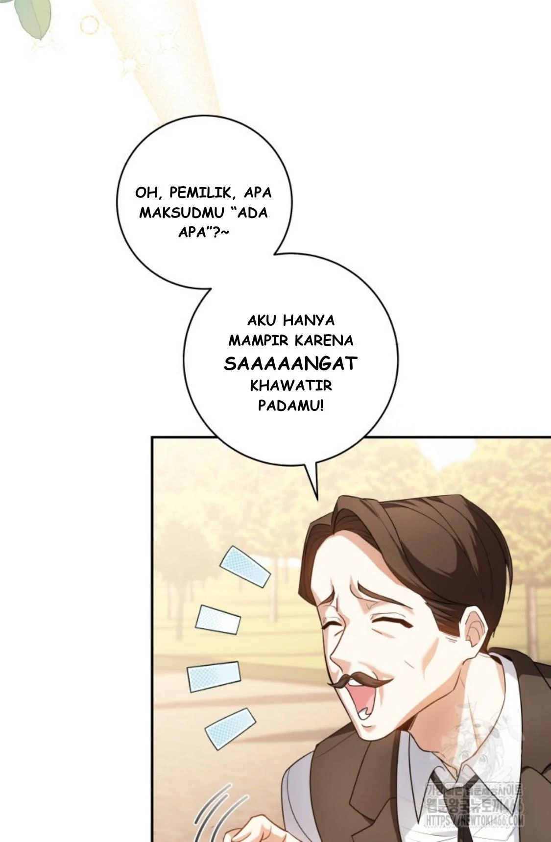 24-hour Rebirth Consultation Centre Chapter 01 Gambar 36