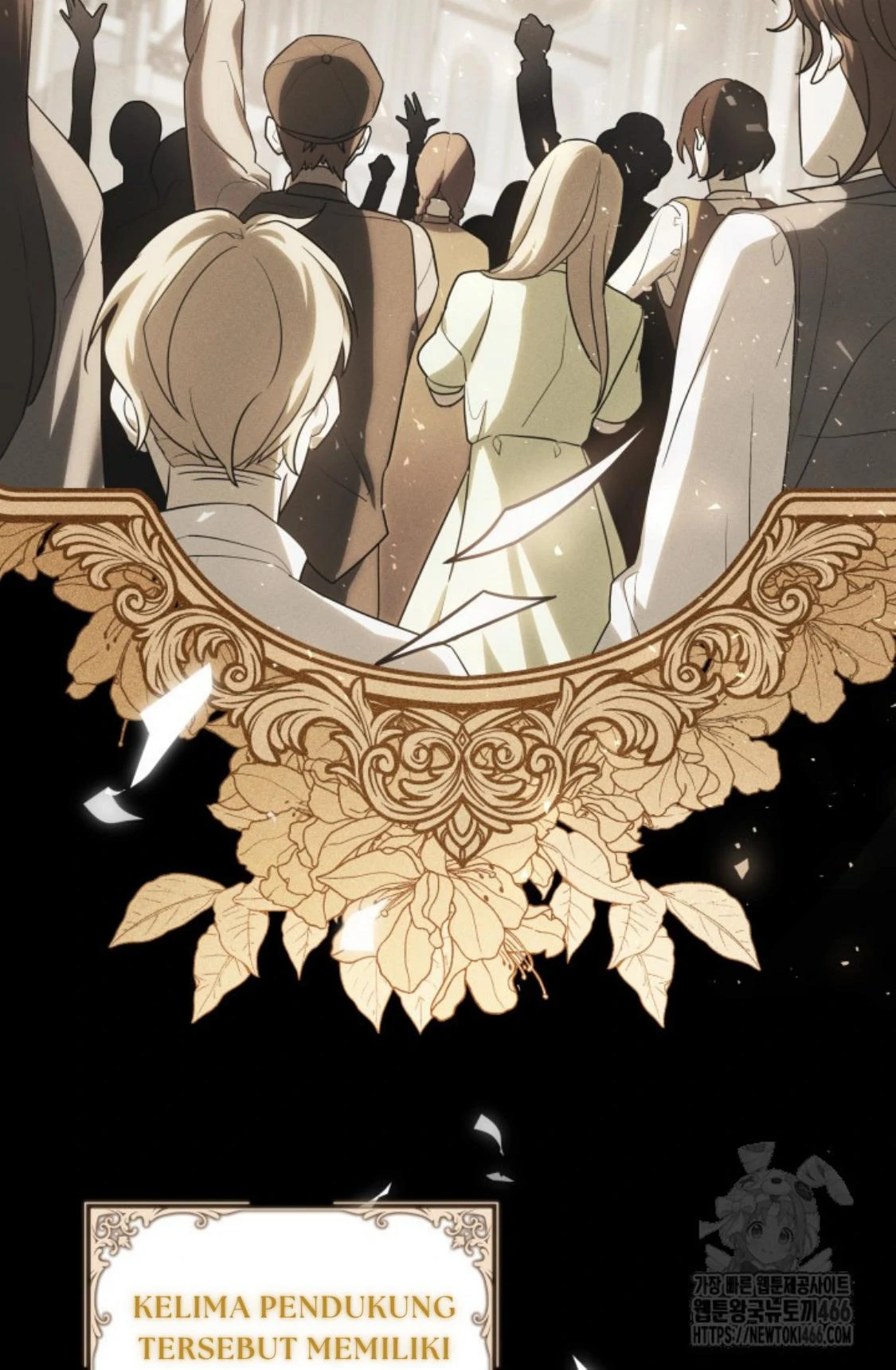 24-hour Rebirth Consultation Centre Chapter 01 Gambar 5