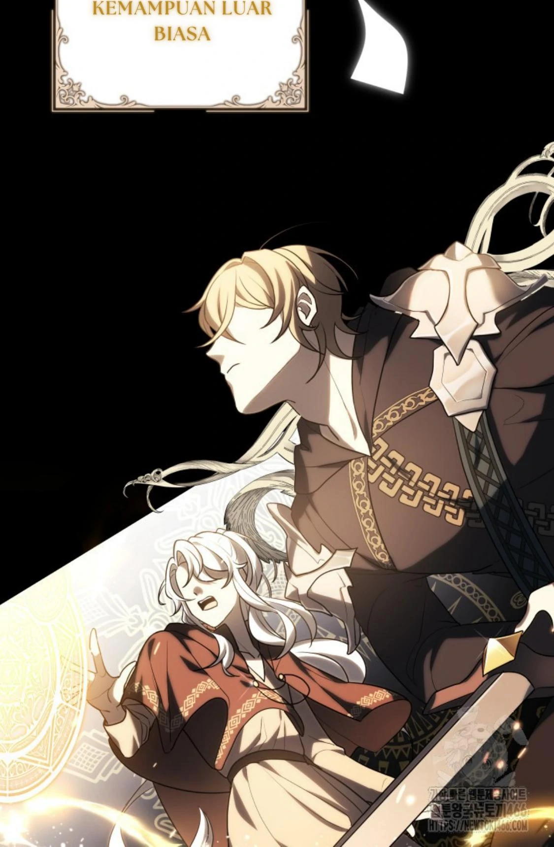 24-hour Rebirth Consultation Centre Chapter 01 Gambar 6