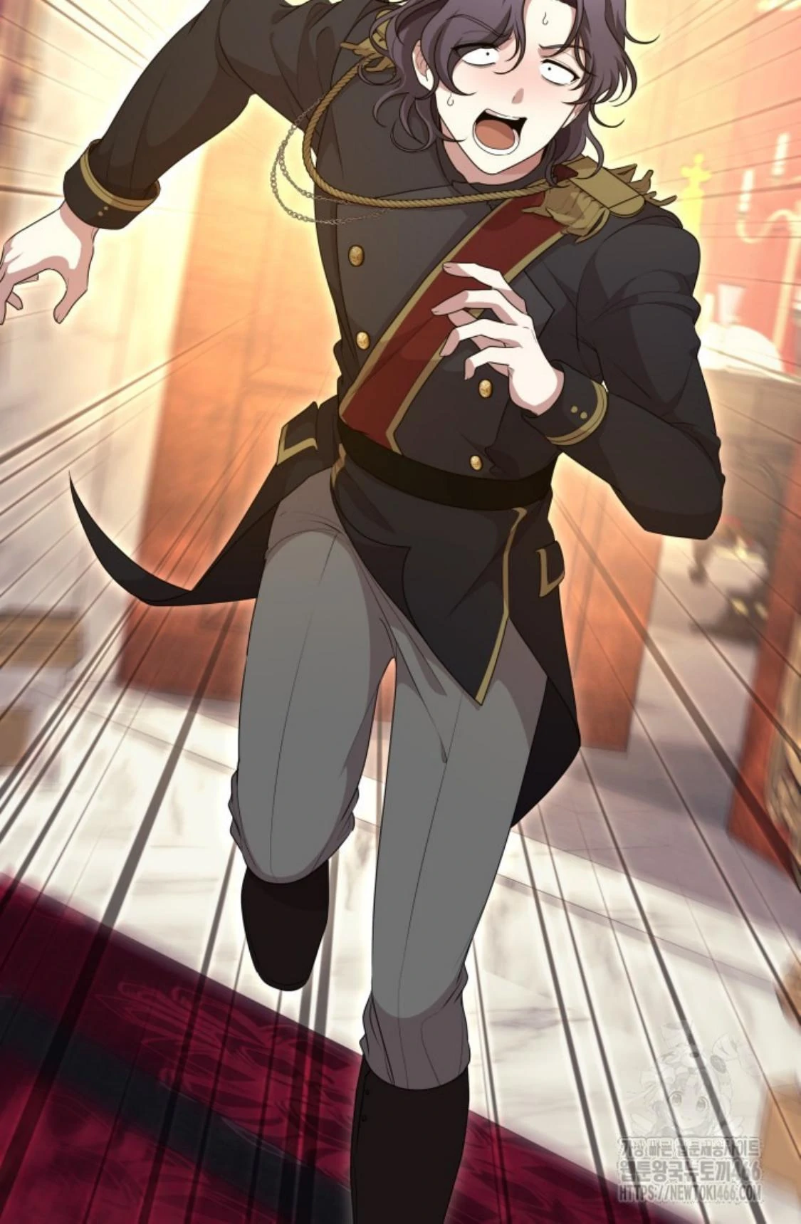 24-hour Rebirth Consultation Centre Chapter 00.1 Gambar 4