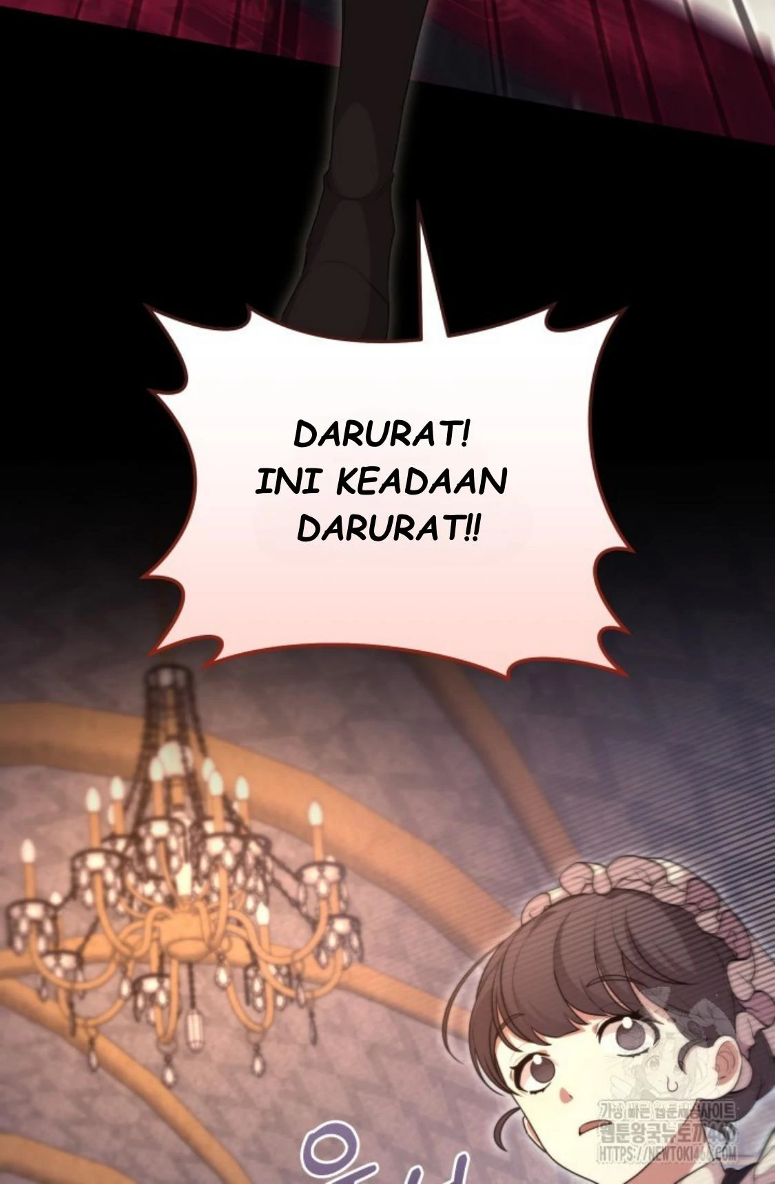 24-hour Rebirth Consultation Centre Chapter 00.1 Gambar 5