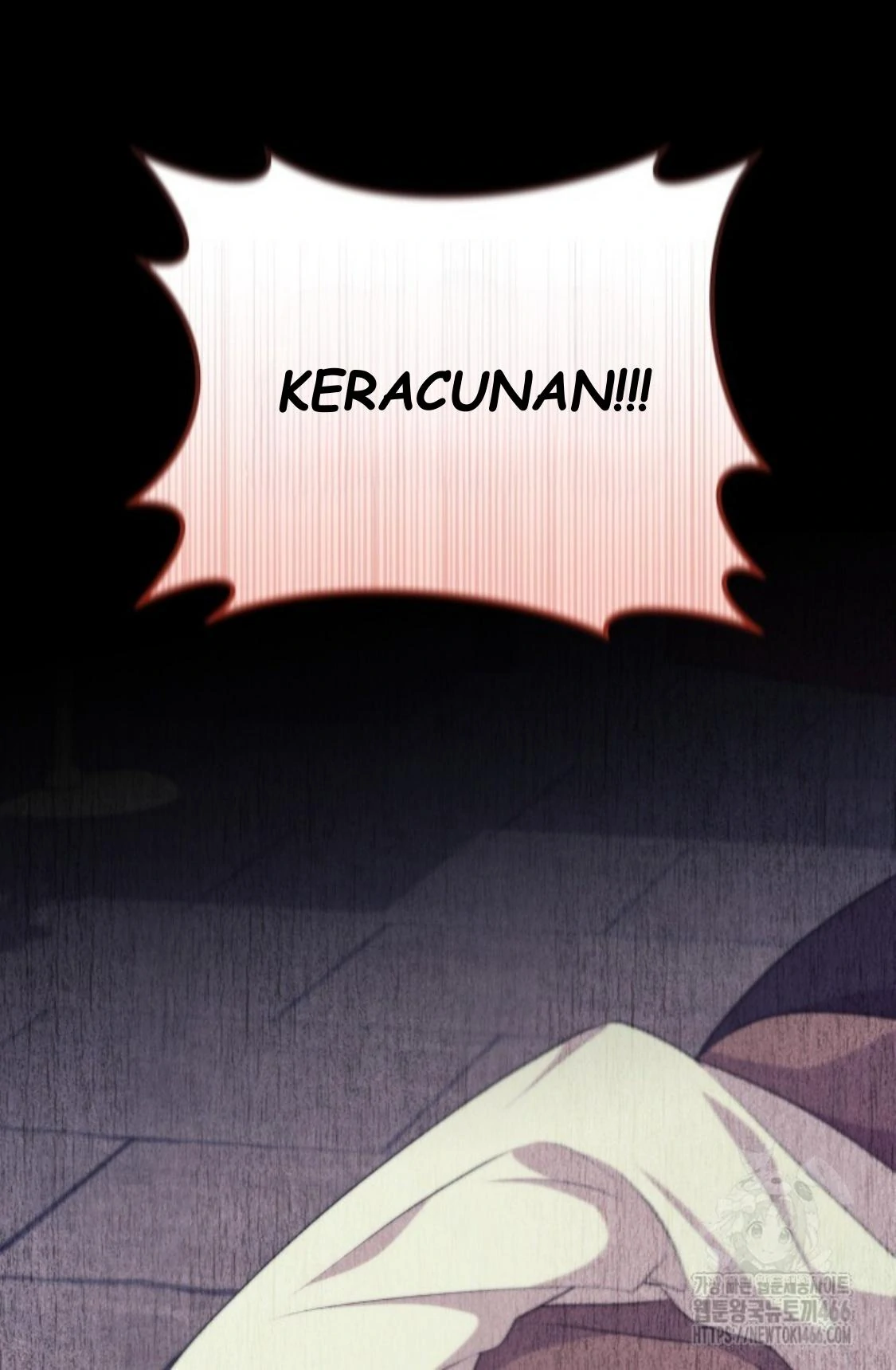 24-hour Rebirth Consultation Centre Chapter 00.1 Gambar 9