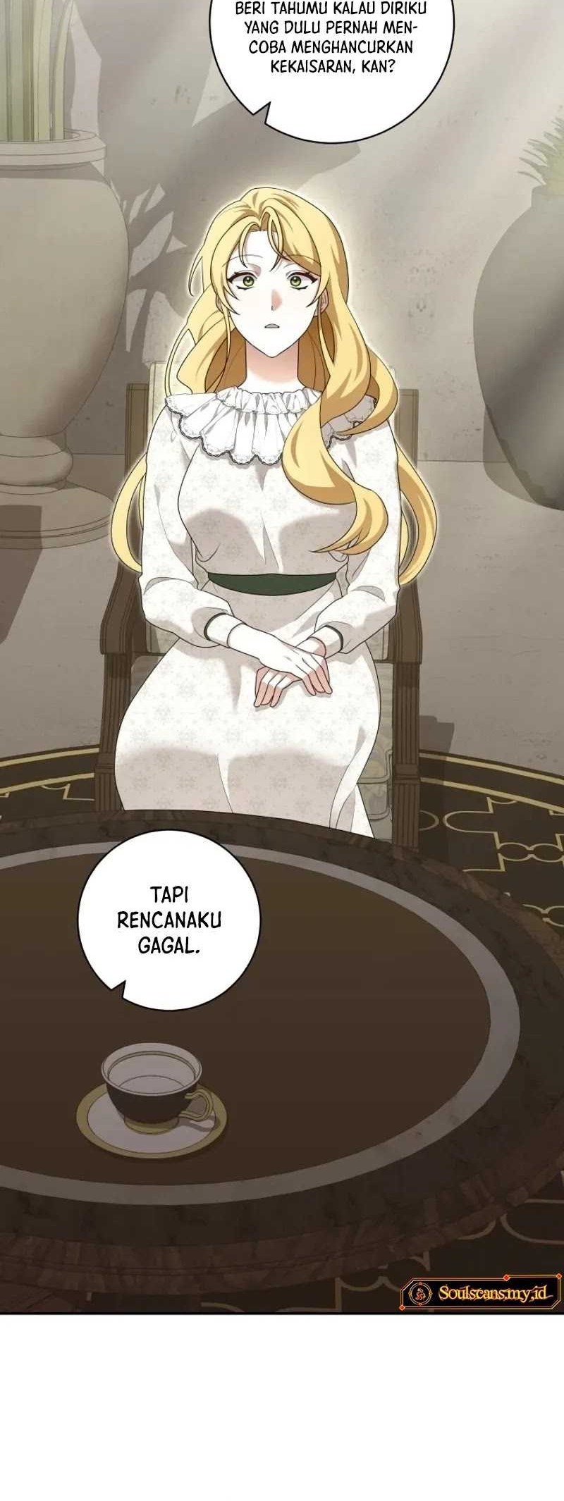 24-hour Rebirth Consultation Centre Chapter 07 Gambar 11