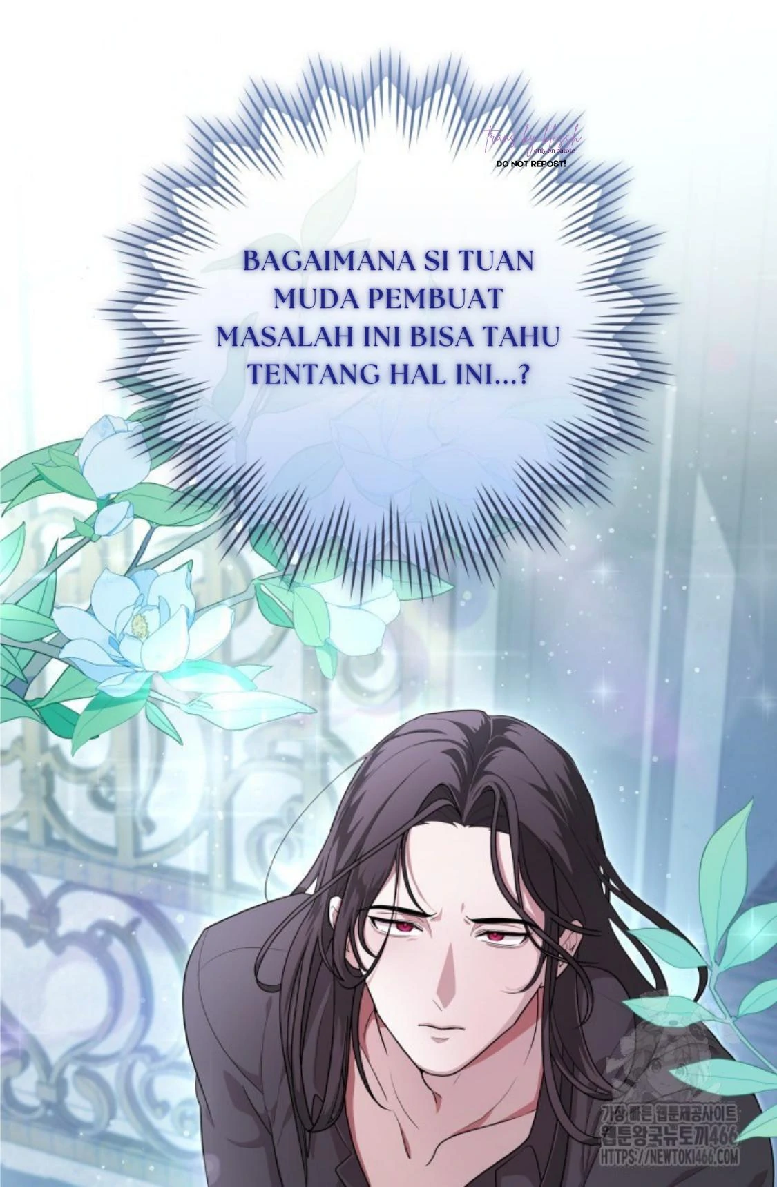 24-hour Rebirth Consultation Centre Chapter 06 Gambar 3