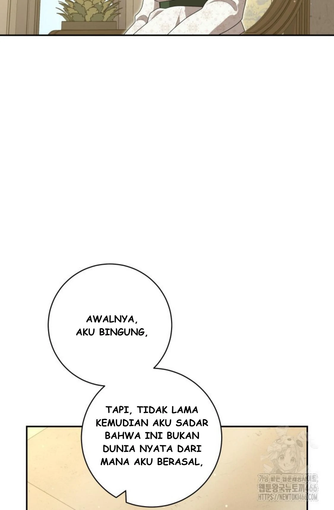 24-hour Rebirth Consultation Centre Chapter 06 Gambar 49