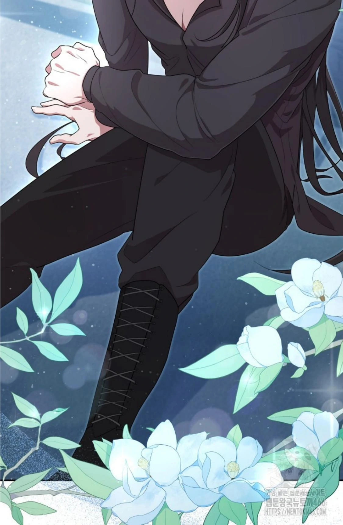 24-hour Rebirth Consultation Centre Chapter 06 Gambar 4