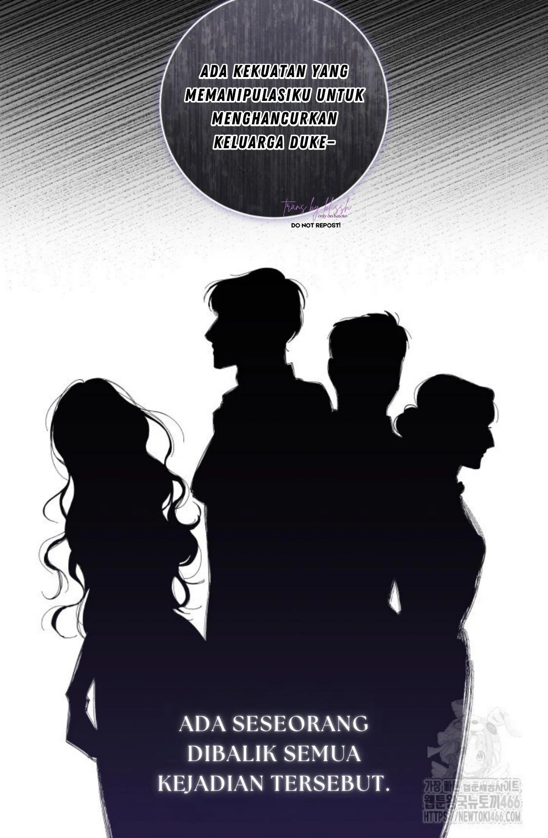 24-hour Rebirth Consultation Centre Chapter 06 Gambar 42