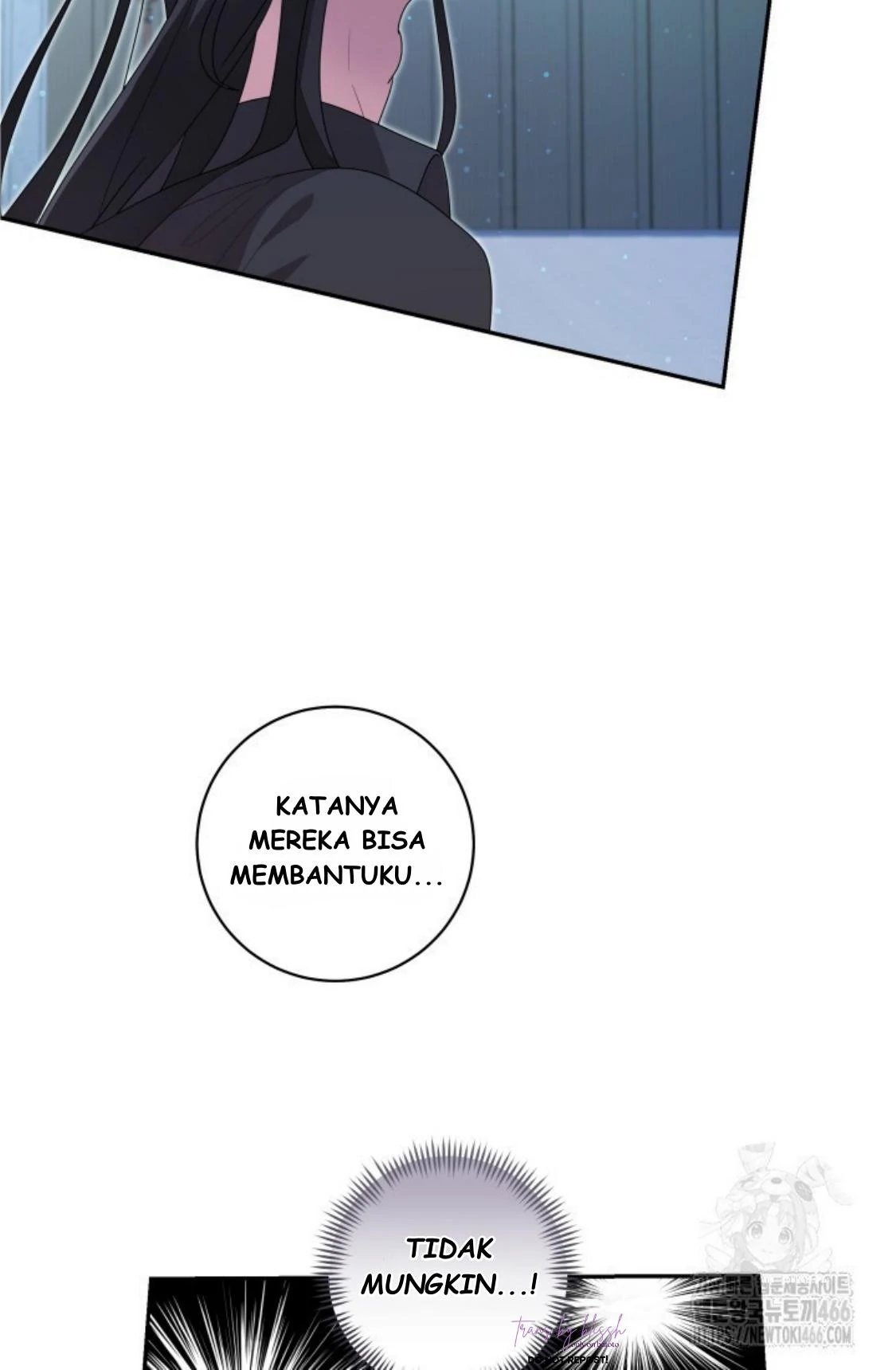 24-hour Rebirth Consultation Centre Chapter 06 Gambar 6