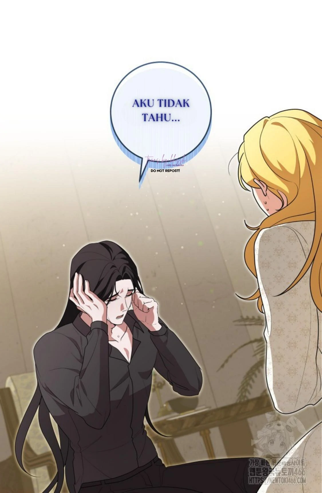 24-hour Rebirth Consultation Centre Chapter 06 Gambar 72