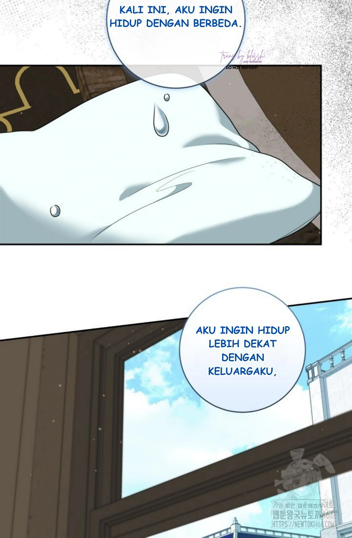 24-hour Rebirth Consultation Centre Chapter 06 Gambar 83