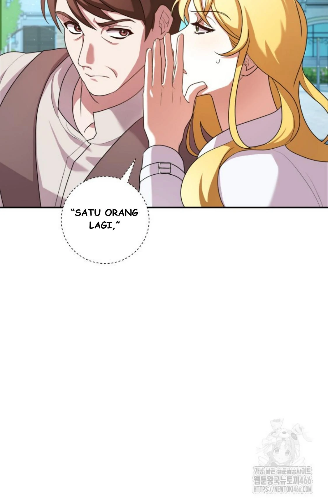 24-hour Rebirth Consultation Centre Chapter 06 Gambar 9