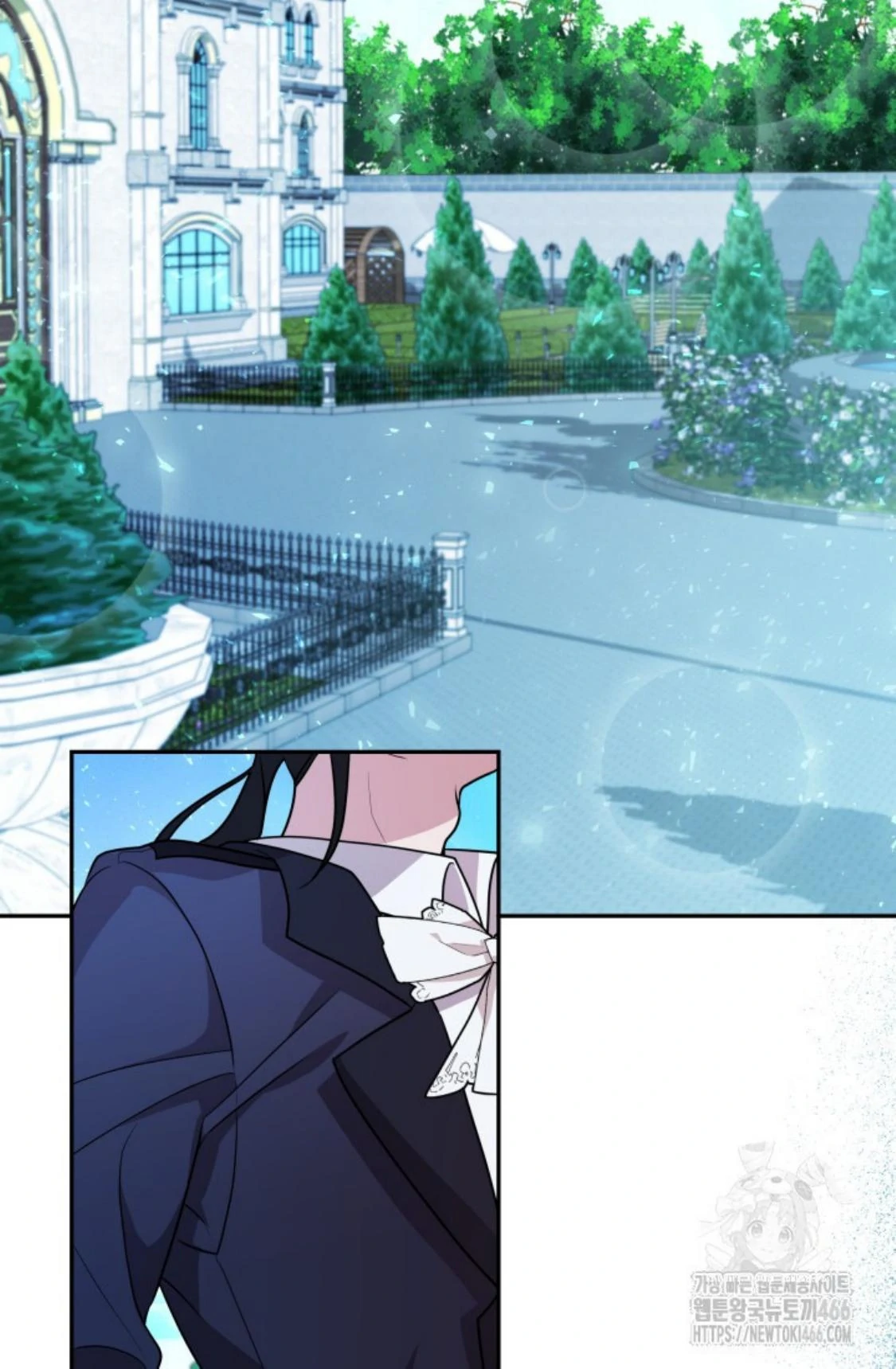 24-hour Rebirth Consultation Centre Chapter 06 Gambar 93