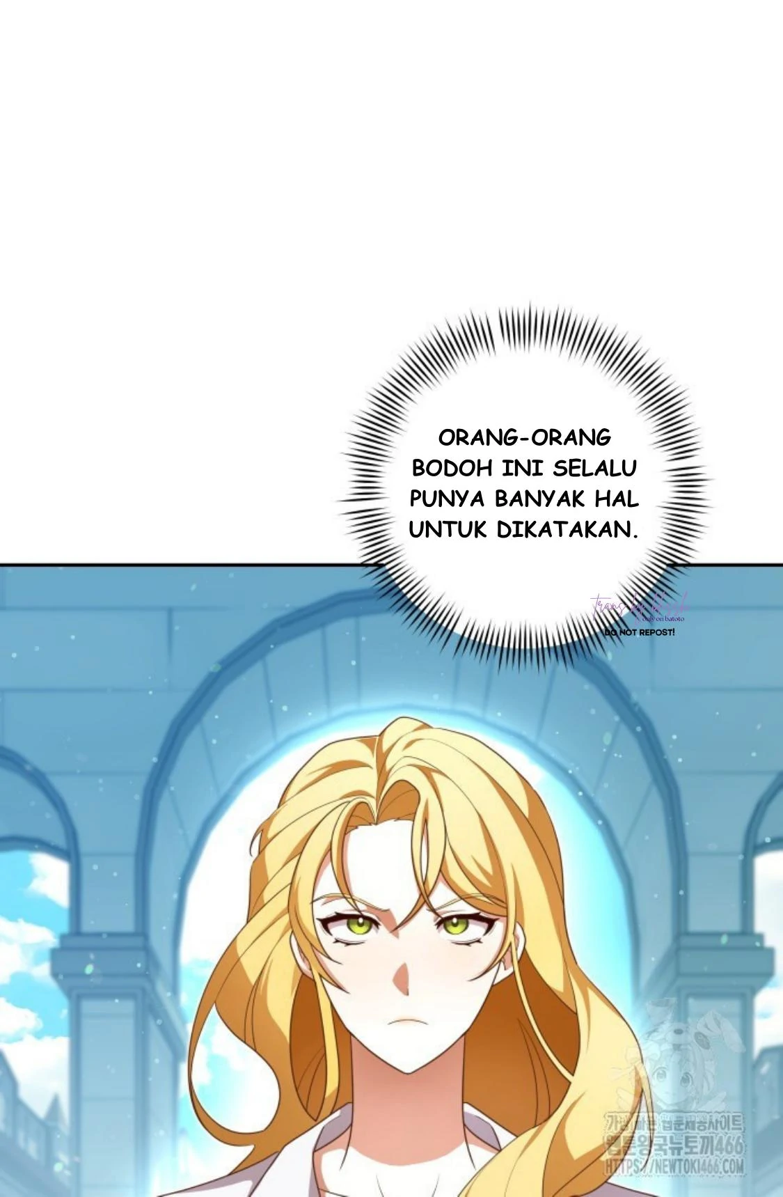 24-hour Rebirth Consultation Centre Chapter 05 Gambar 14