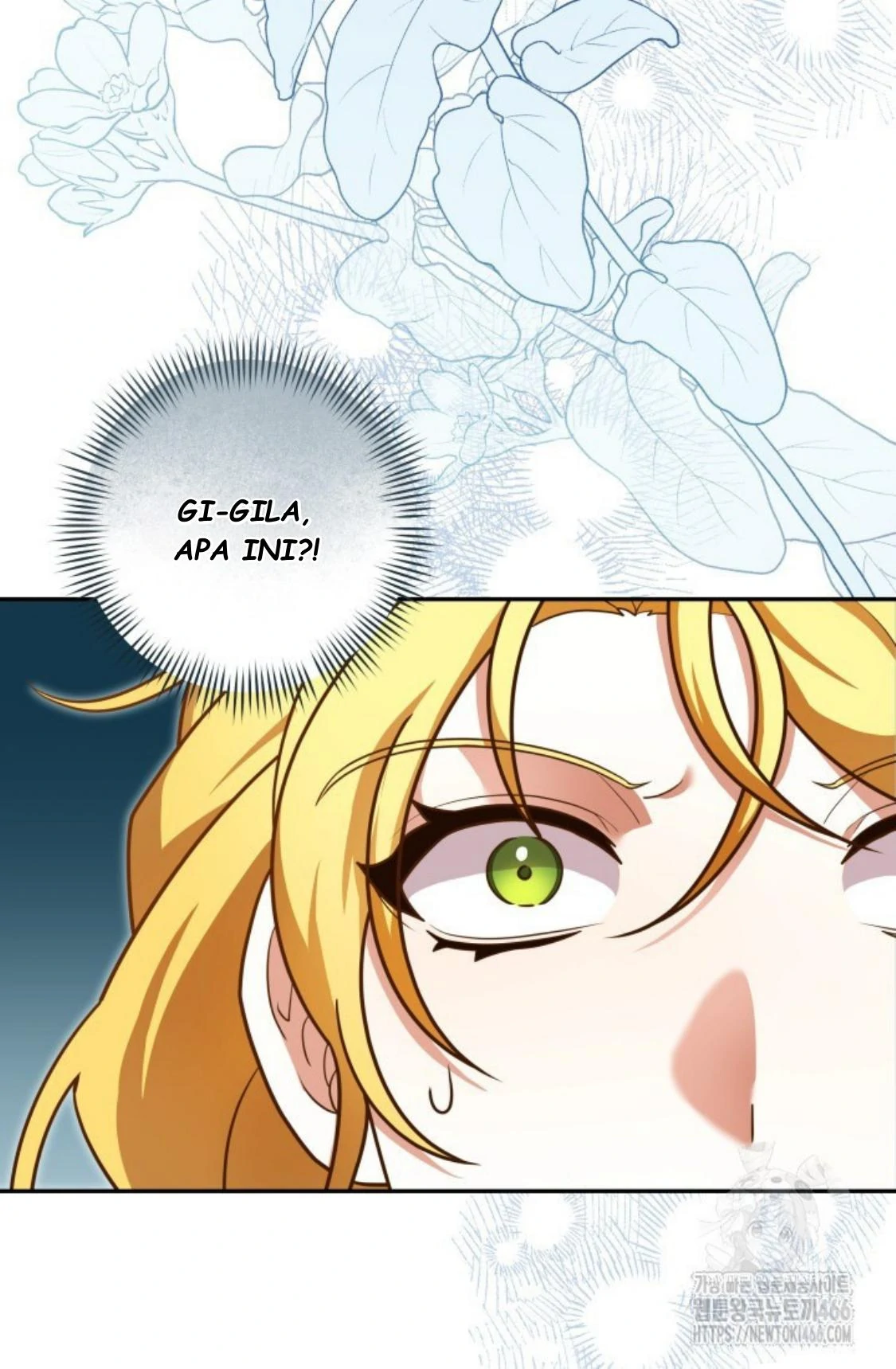 24-hour Rebirth Consultation Centre Chapter 05 Gambar 101