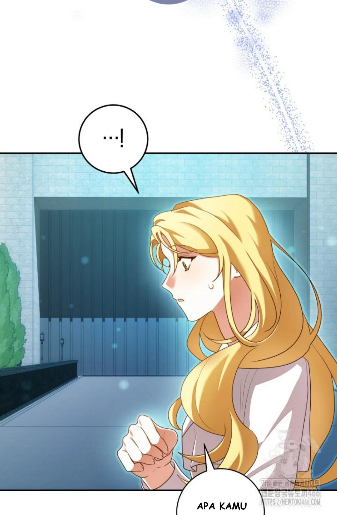 24-hour Rebirth Consultation Centre Chapter 05 Gambar 109