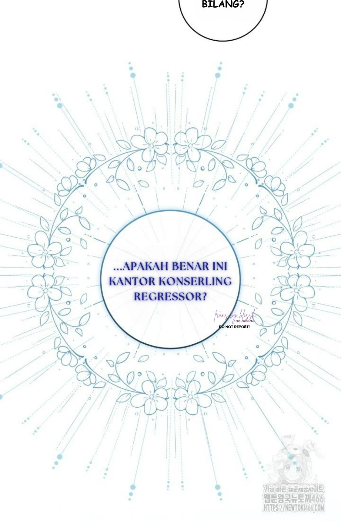 24-hour Rebirth Consultation Centre Chapter 05 Gambar 110