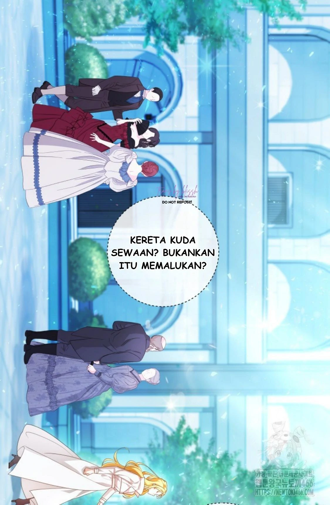 24-hour Rebirth Consultation Centre Chapter 05 Gambar 12