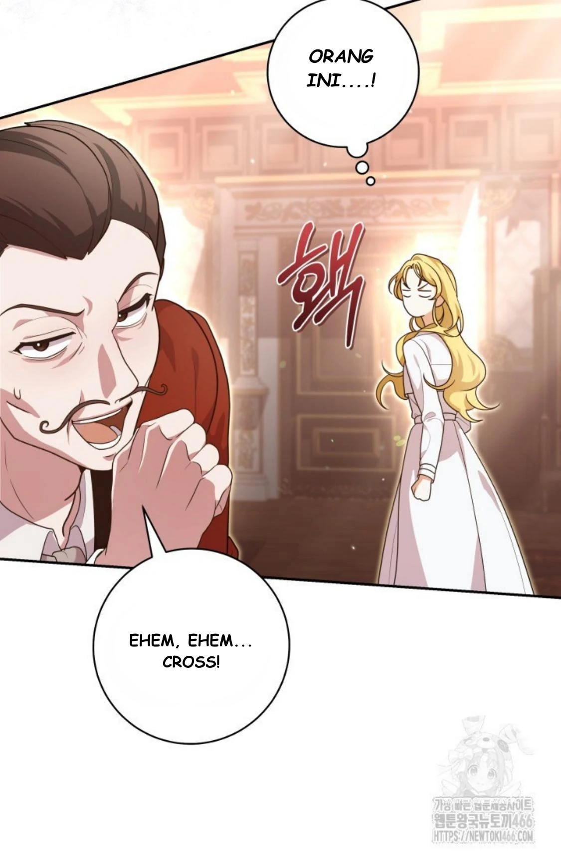 24-hour Rebirth Consultation Centre Chapter 05 Gambar 48