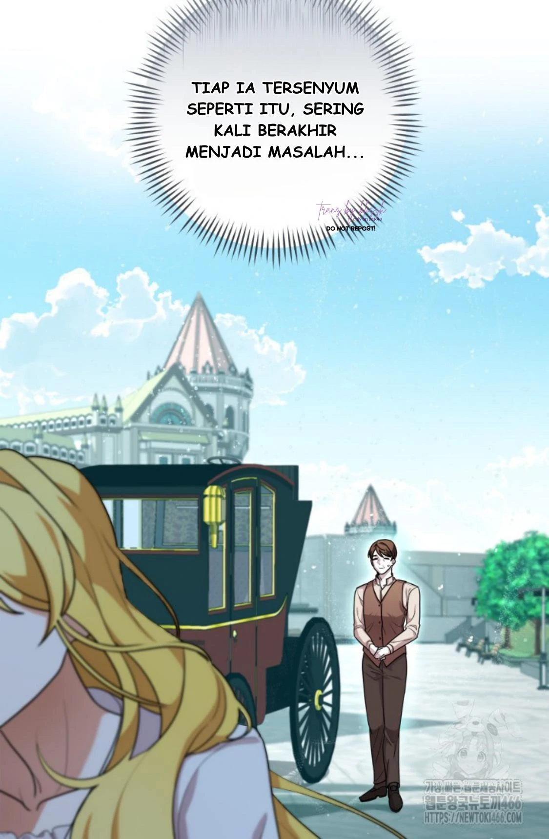 24-hour Rebirth Consultation Centre Chapter 05 Gambar 4