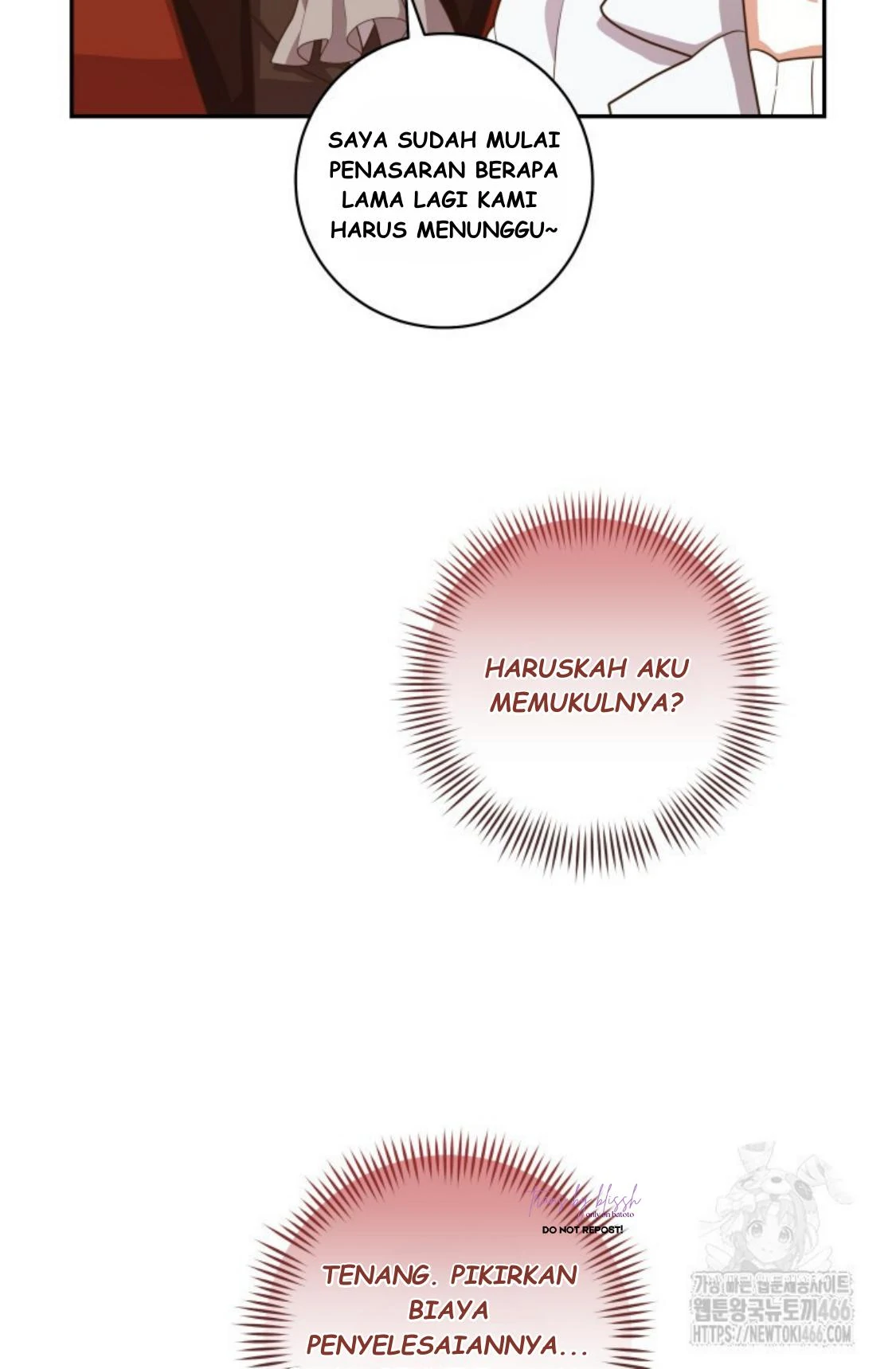 24-hour Rebirth Consultation Centre Chapter 05 Gambar 42