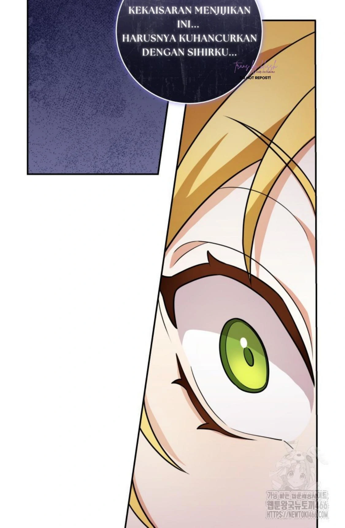 24-hour Rebirth Consultation Centre Chapter 05 Gambar 55