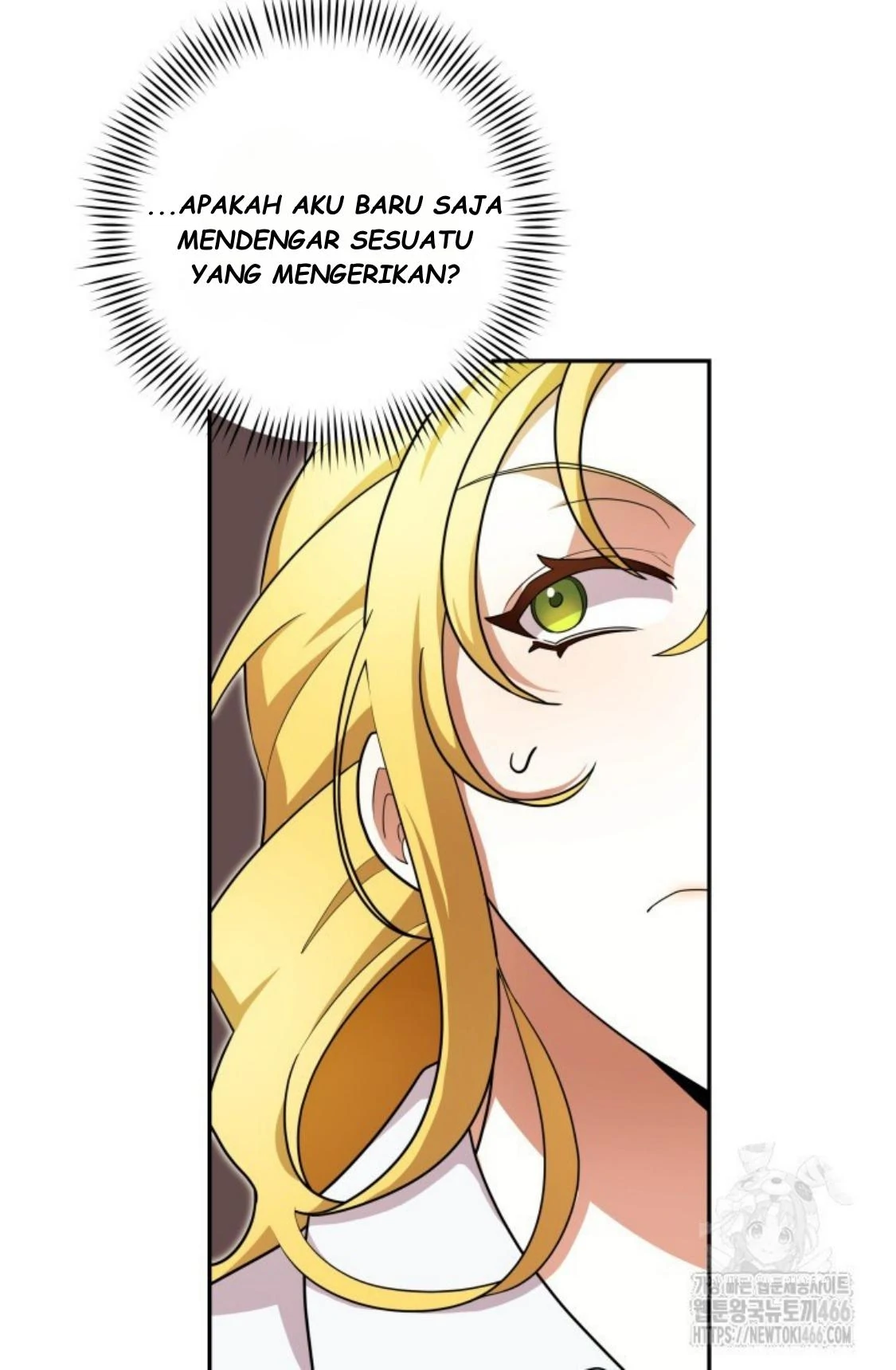 24-hour Rebirth Consultation Centre Chapter 05 Gambar 58