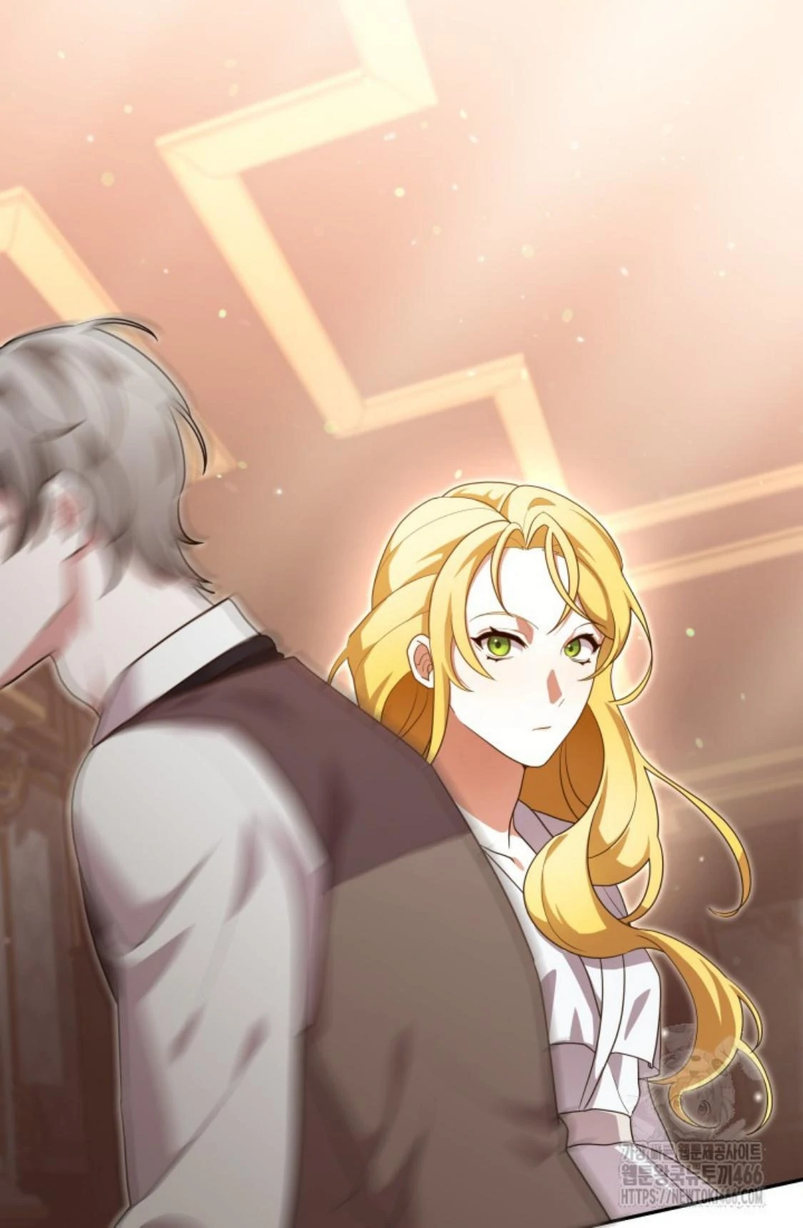 24-hour Rebirth Consultation Centre Chapter 05 Gambar 53