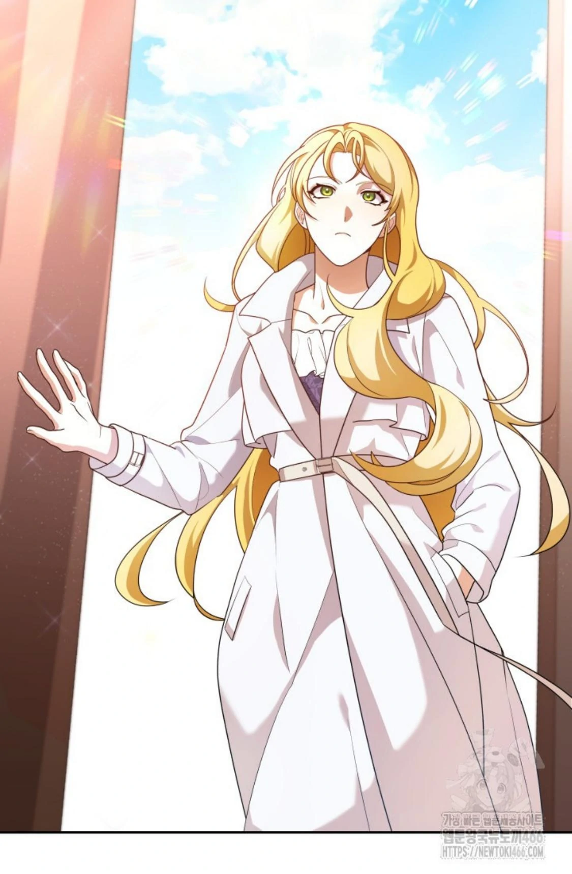 24-hour Rebirth Consultation Centre Chapter 05 Gambar 70