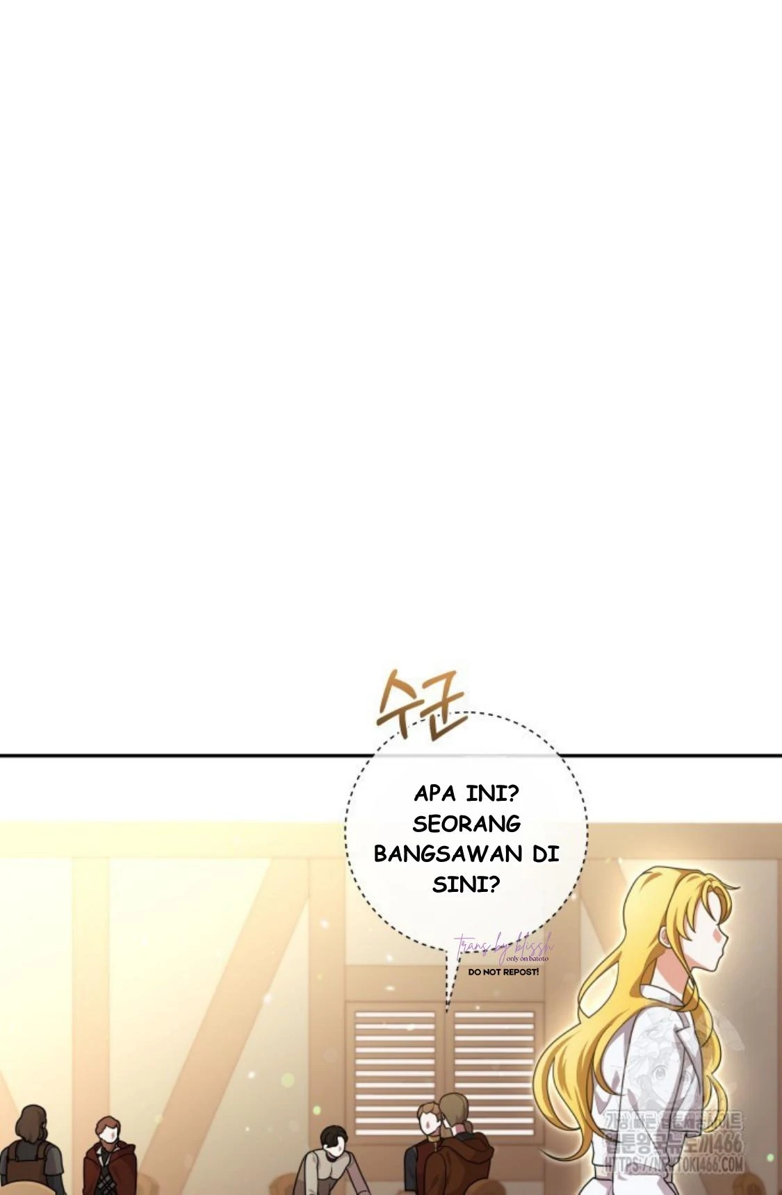 24-hour Rebirth Consultation Centre Chapter 05 Gambar 71