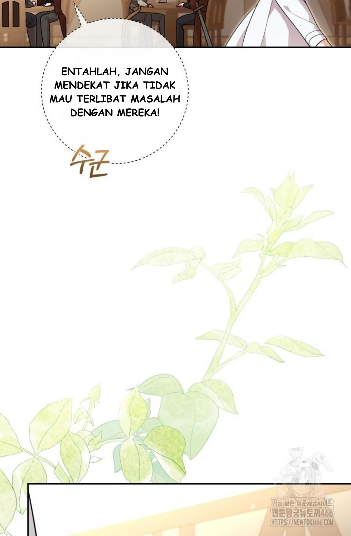 24-hour Rebirth Consultation Centre Chapter 05 Gambar 72