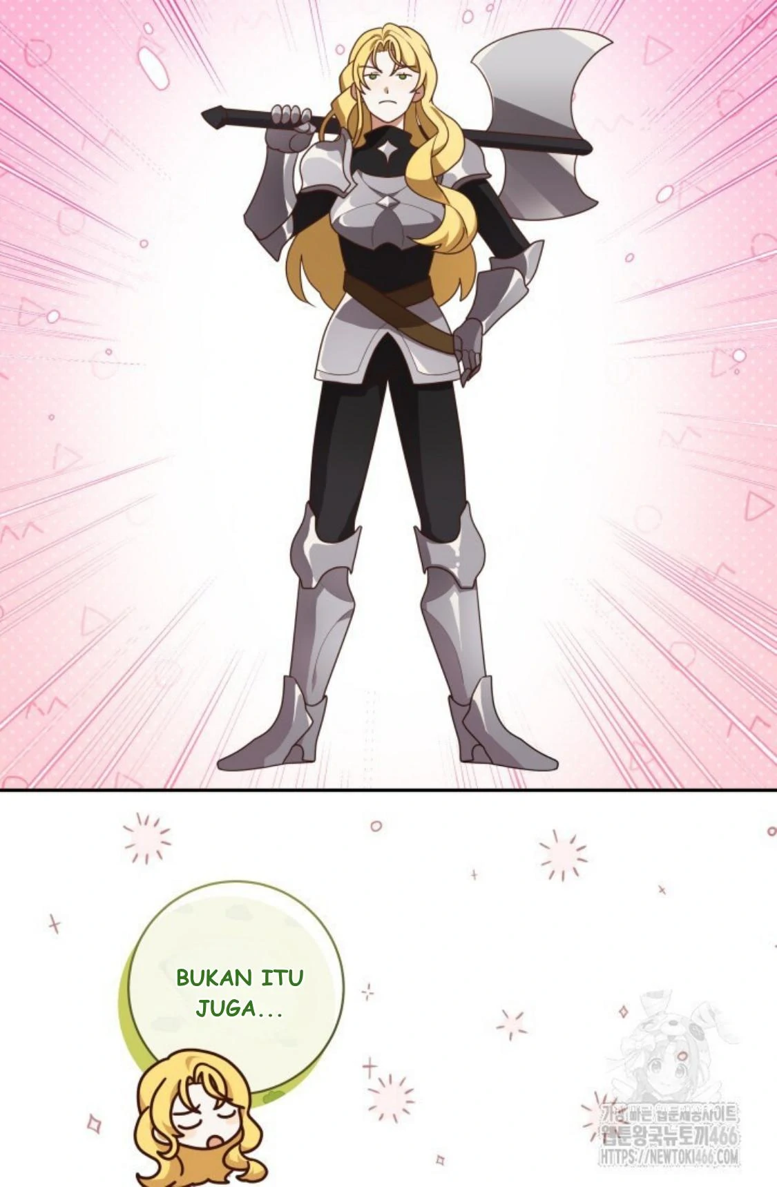 24-hour Rebirth Consultation Centre Chapter 05 Gambar 83