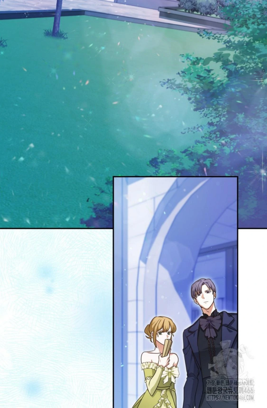 24-hour Rebirth Consultation Centre Chapter 05 Gambar 9