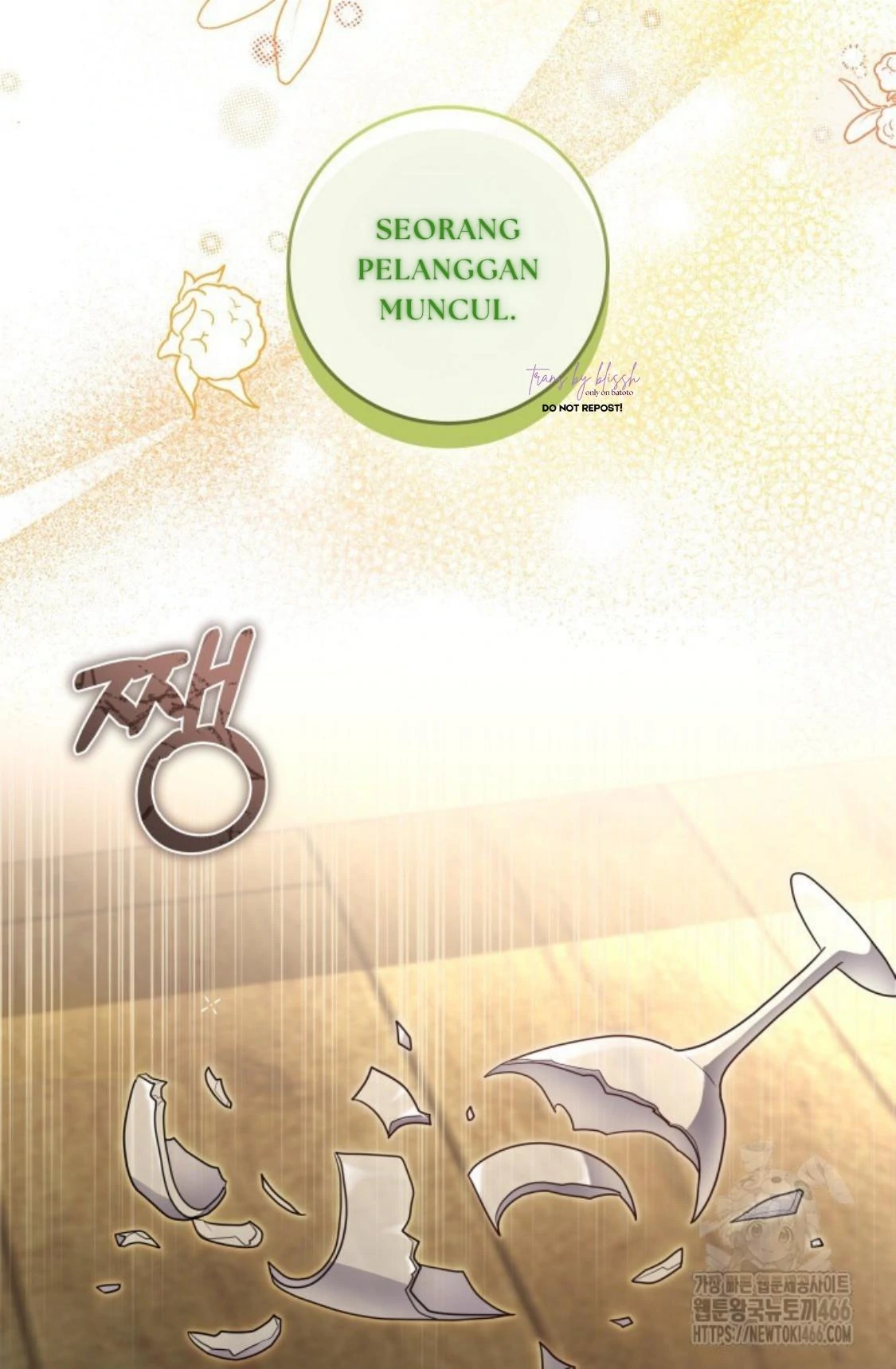 24-hour Rebirth Consultation Centre Chapter 05 Gambar 90