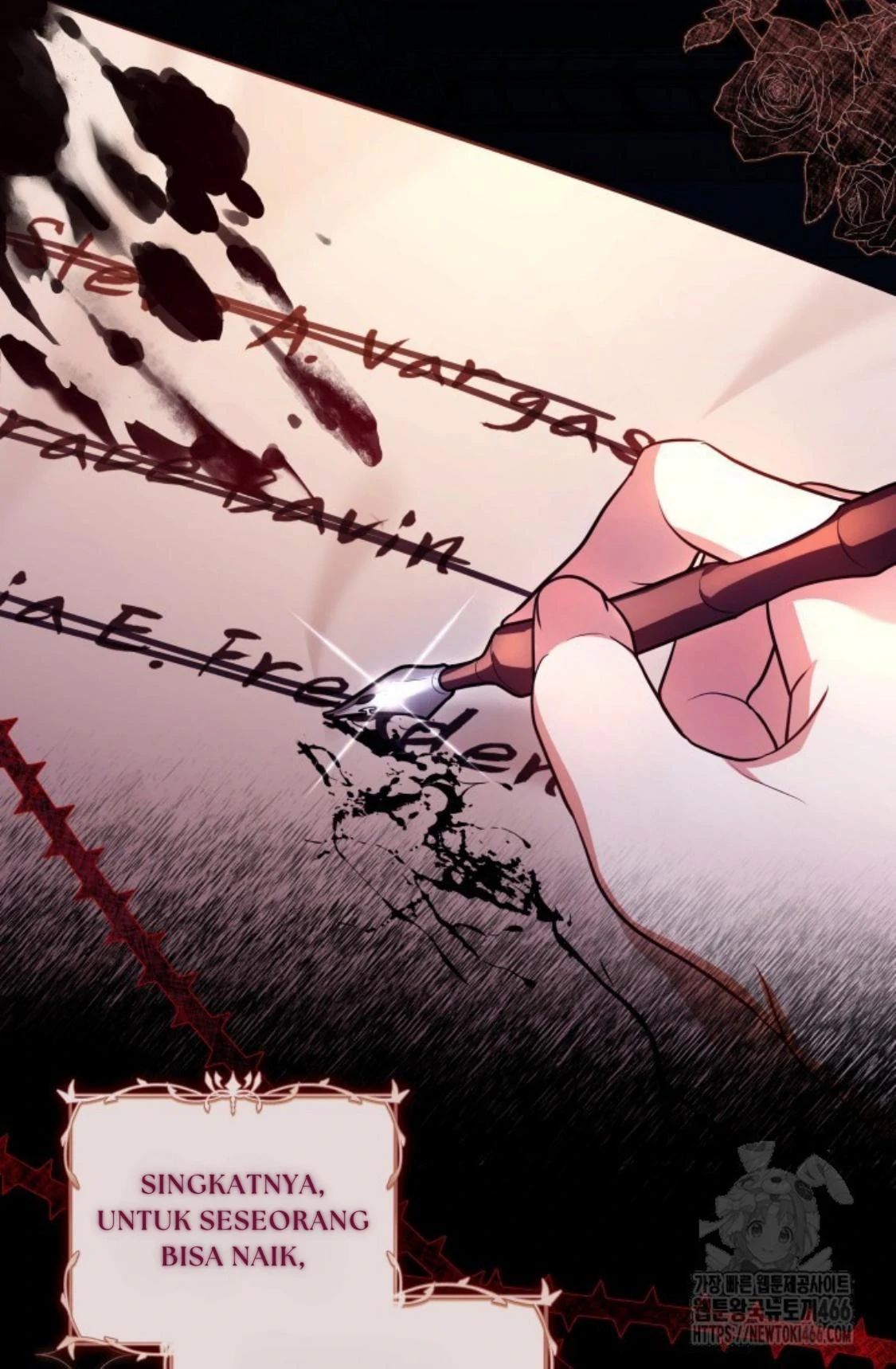 24-hour Rebirth Consultation Centre Chapter 04 Gambar 41