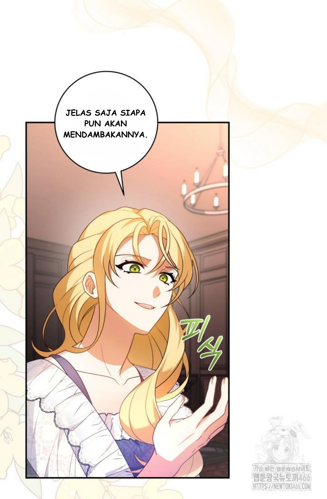 24-hour Rebirth Consultation Centre Chapter 04 Gambar 51