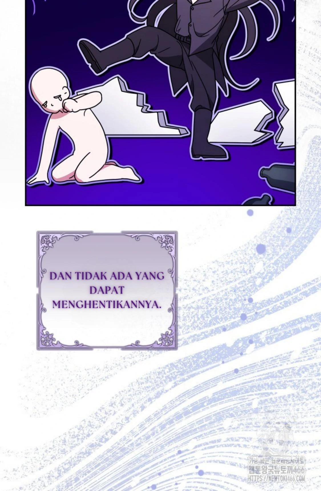 24-hour Rebirth Consultation Centre Chapter 04 Gambar 80