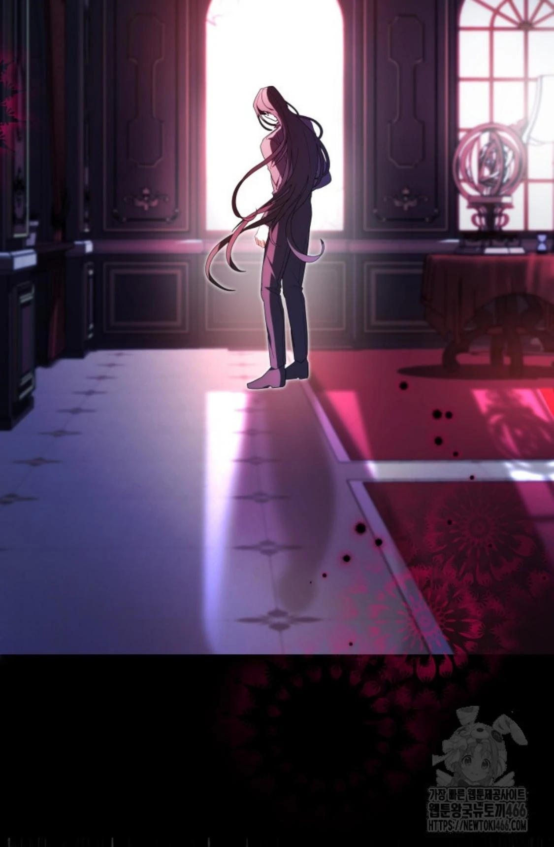 24-hour Rebirth Consultation Centre Chapter 04 Gambar 90