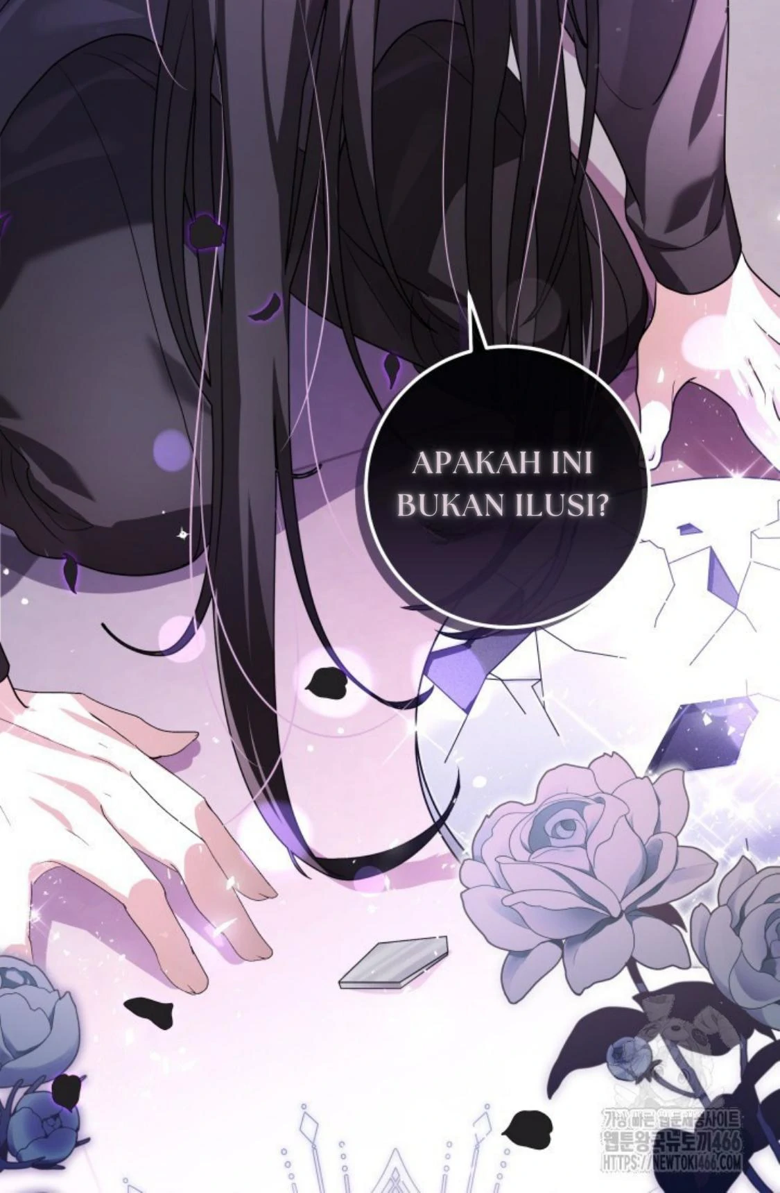 24-hour Rebirth Consultation Centre Chapter 04 Gambar 93