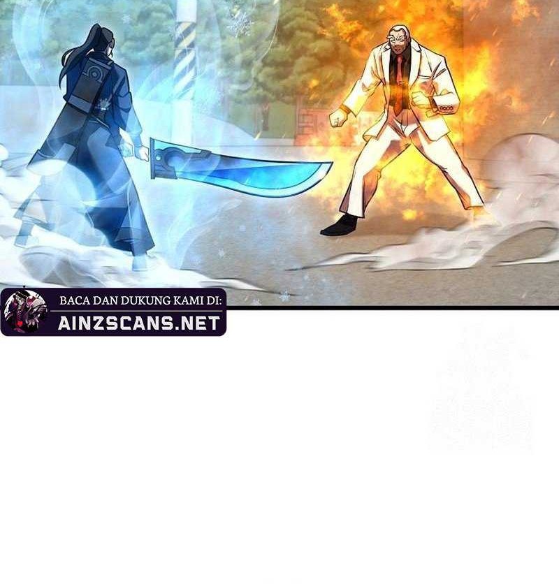 Disciple of the Three Kings Chapter 14 Gambar 8