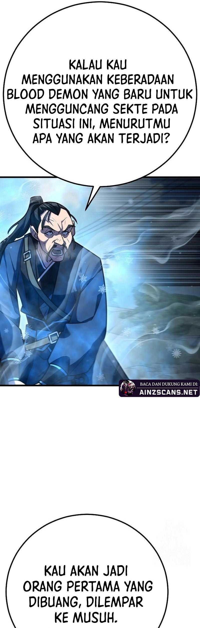 Disciple of the Three Kings Chapter 14 Gambar 9