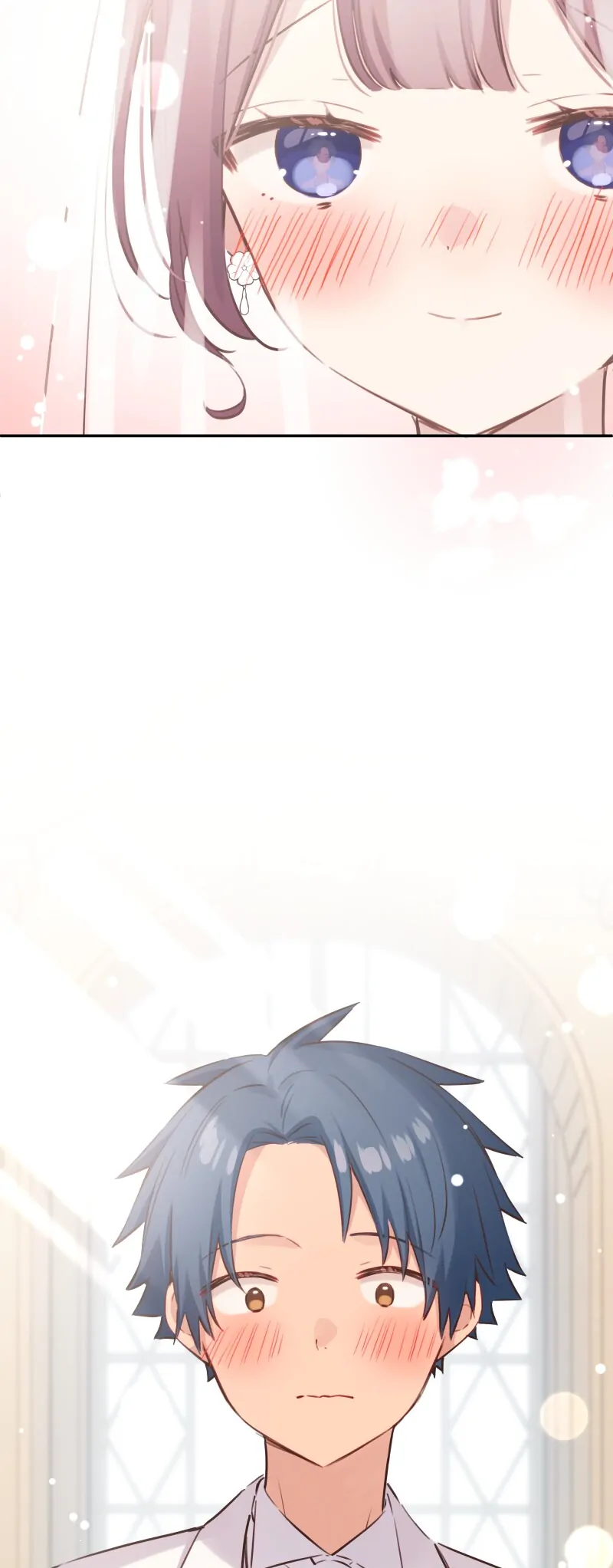 Waka-chan Is Flirty Again Chapter 213 Gambar 24