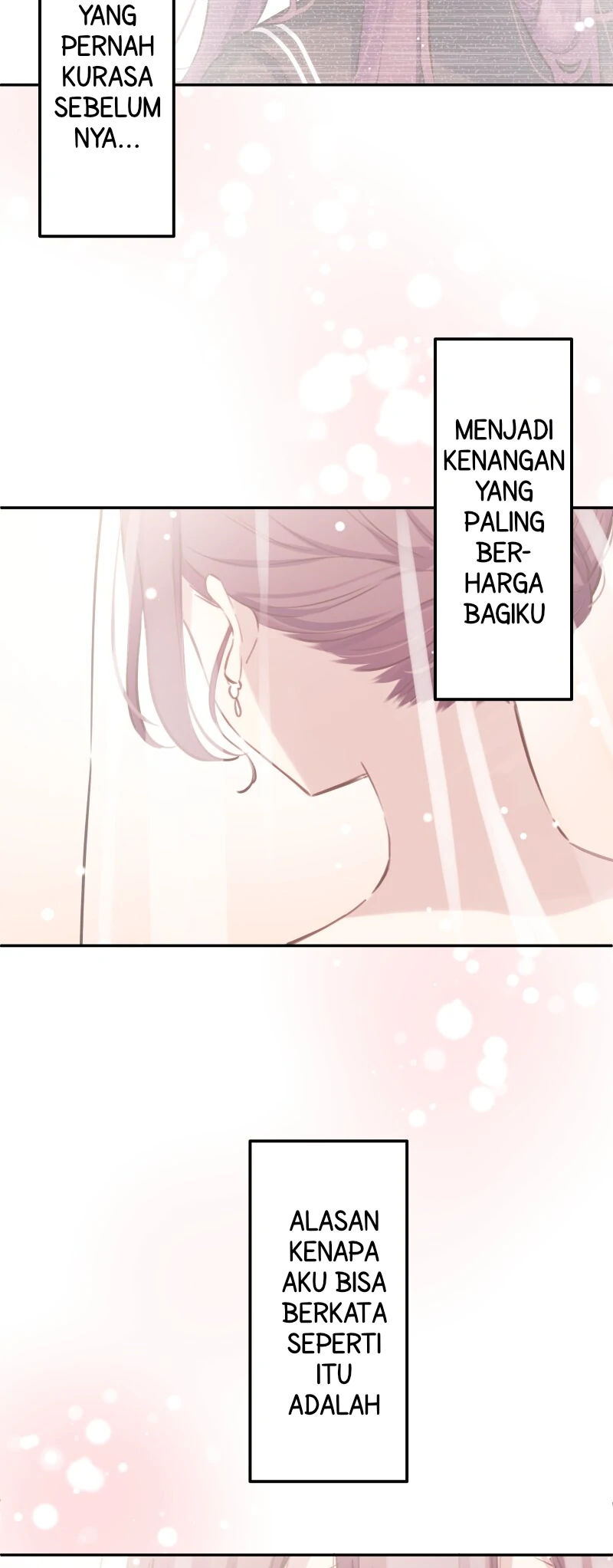 Waka-chan Is Flirty Again Chapter 213 Gambar 23