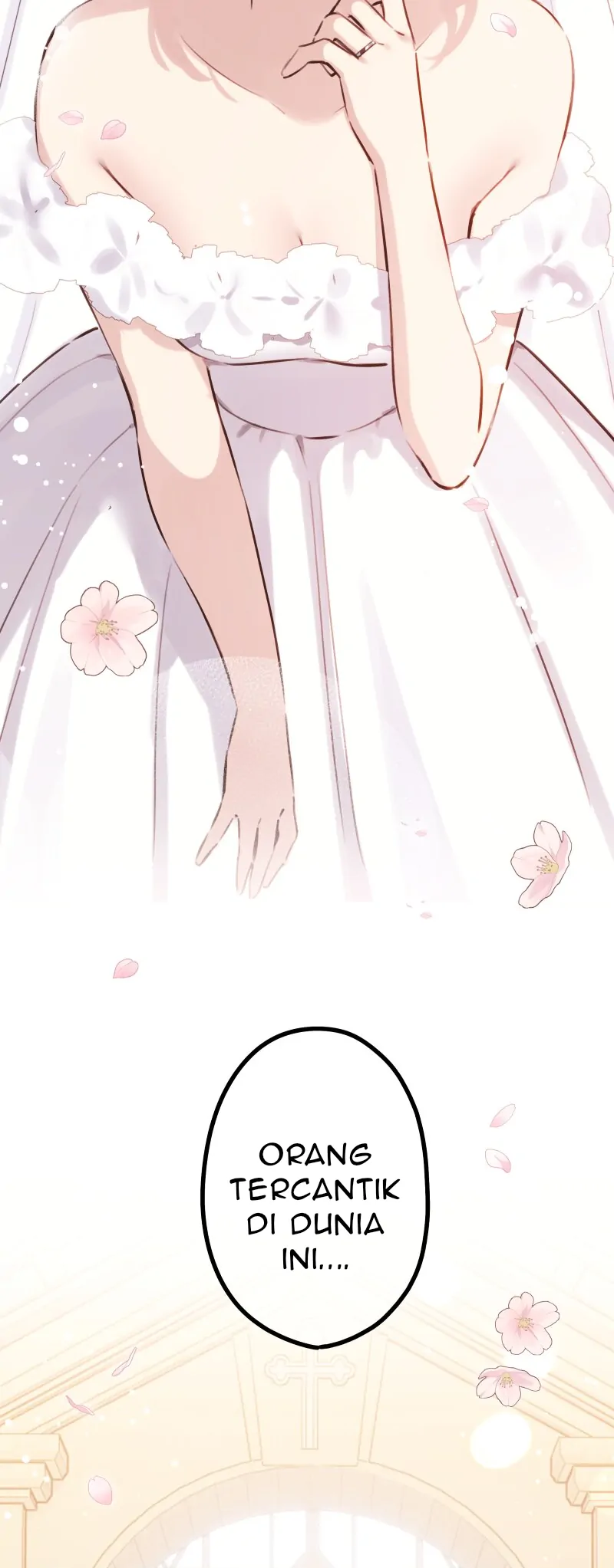 Waka-chan Is Flirty Again Chapter 213 Gambar 32