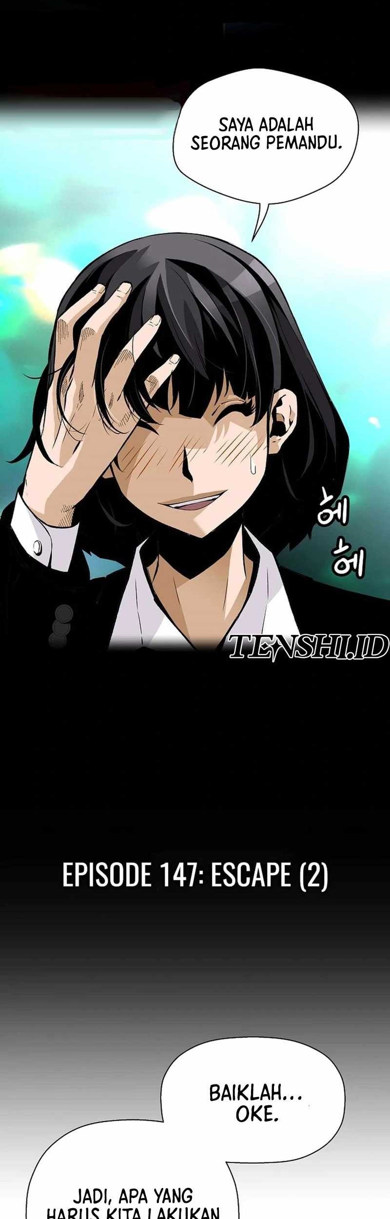 Return of the Legend Chapter 147 Gambar 6