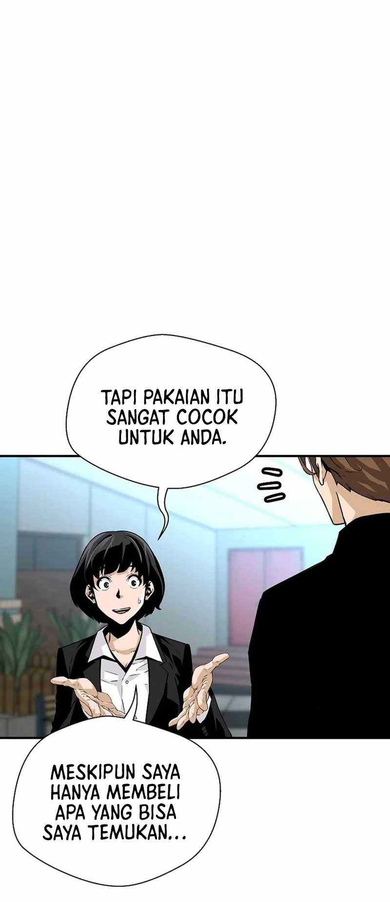 Return of the Legend Chapter 147 Gambar 10